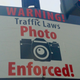 Image for article titled Autonomous Vehicles Will Soon Create A Privacy Nightmare For Everyone In View Of Traffic